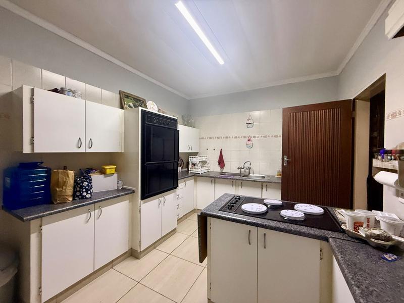 3 Bedroom Property for Sale in Flora Gardens Gauteng