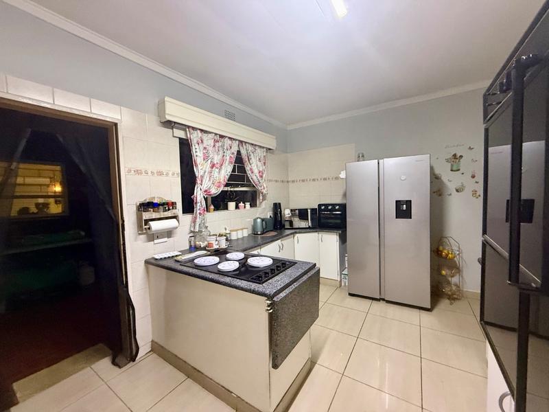 3 Bedroom Property for Sale in Flora Gardens Gauteng