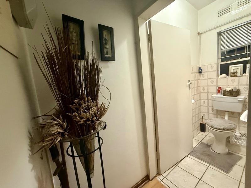 3 Bedroom Property for Sale in Flora Gardens Gauteng