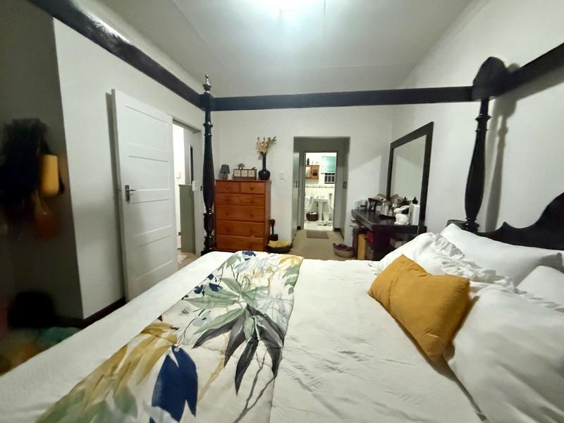 3 Bedroom Property for Sale in Flora Gardens Gauteng