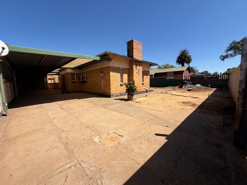 3 Bedroom Property for Sale in Vanderbijlpark CE 1 Gauteng