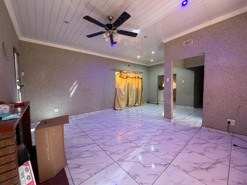 3 Bedroom Property for Sale in Vanderbijlpark CE 1 Gauteng