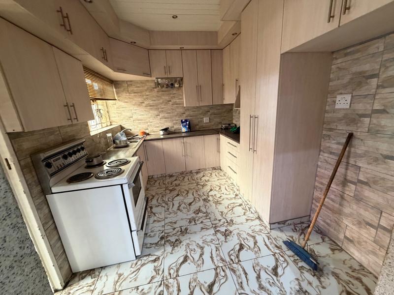 3 Bedroom Property for Sale in Vanderbijlpark CE 1 Gauteng