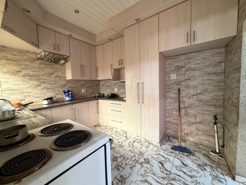 3 Bedroom Property for Sale in Vanderbijlpark CE 1 Gauteng