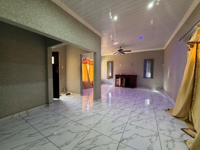 3 Bedroom Property for Sale in Vanderbijlpark CE 1 Gauteng