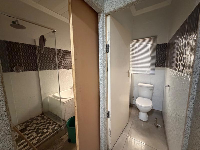 3 Bedroom Property for Sale in Vanderbijlpark CE 1 Gauteng