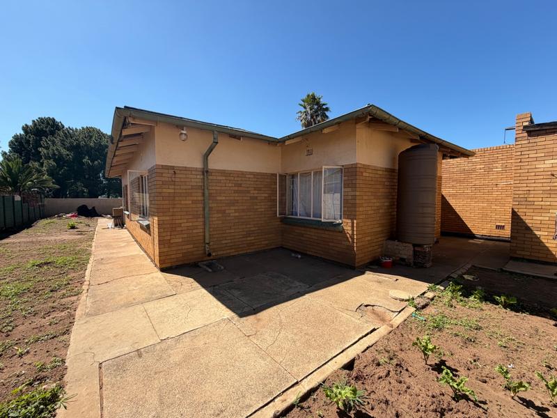 3 Bedroom Property for Sale in Vanderbijlpark CE 1 Gauteng