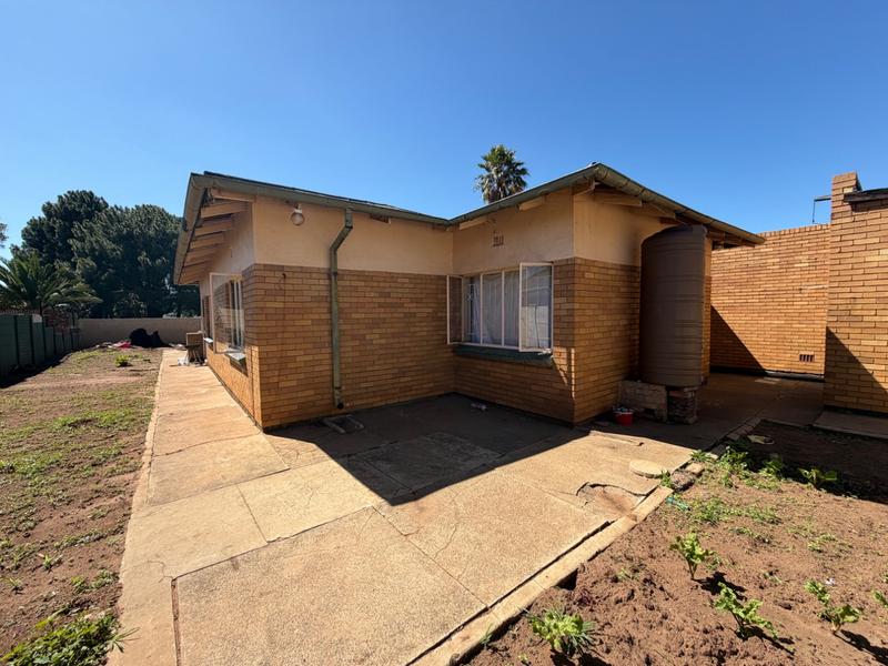 3 Bedroom Property for Sale in Vanderbijlpark CE 1 Gauteng