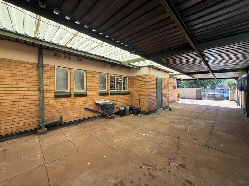 3 Bedroom Property for Sale in Vanderbijlpark CE 1 Gauteng