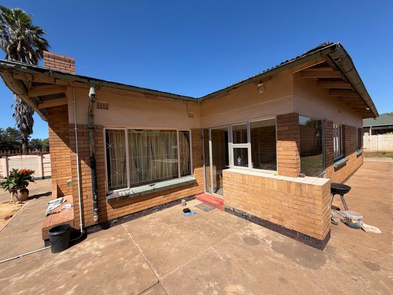 3 Bedroom Property for Sale in Vanderbijlpark CE 1 Gauteng
