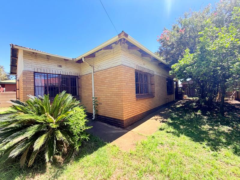 3 Bedroom Property for Sale in Vanderbijlpark CE 1 Gauteng