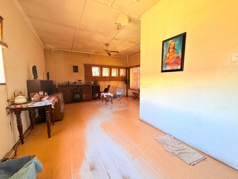 3 Bedroom Property for Sale in Vanderbijlpark CE 1 Gauteng