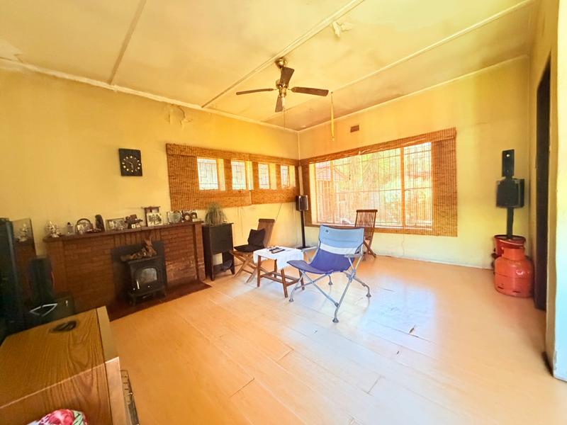 3 Bedroom Property for Sale in Vanderbijlpark CE 1 Gauteng