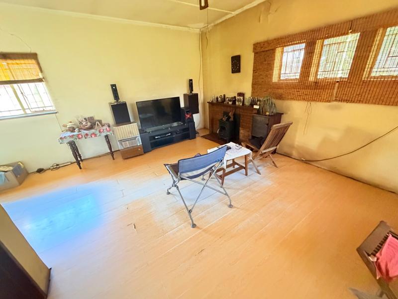 3 Bedroom Property for Sale in Vanderbijlpark CE 1 Gauteng