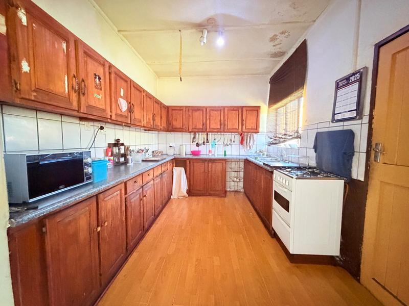 3 Bedroom Property for Sale in Vanderbijlpark CE 1 Gauteng