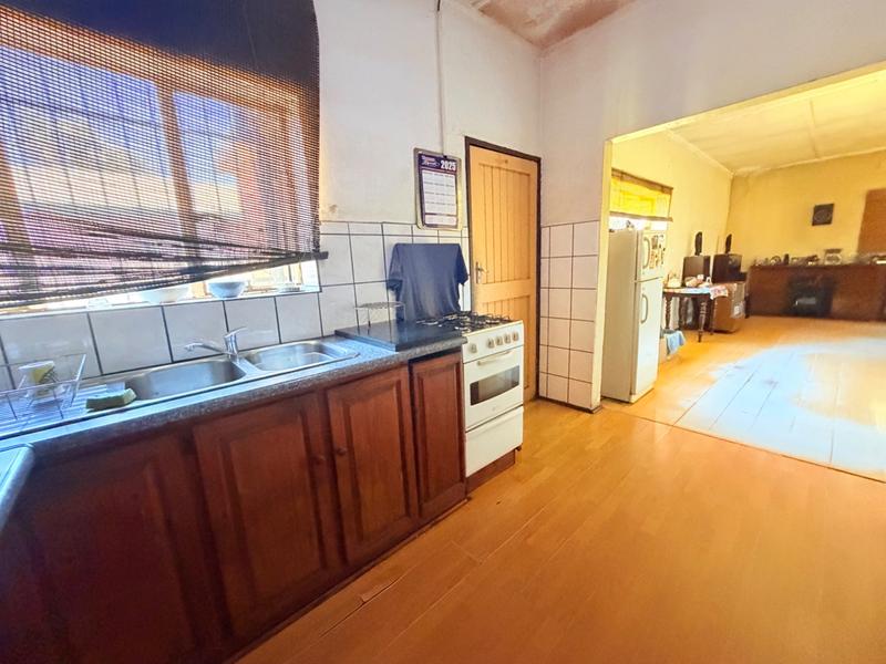 3 Bedroom Property for Sale in Vanderbijlpark CE 1 Gauteng