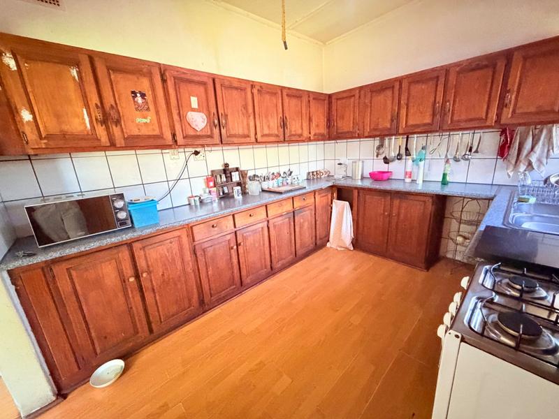 3 Bedroom Property for Sale in Vanderbijlpark CE 1 Gauteng