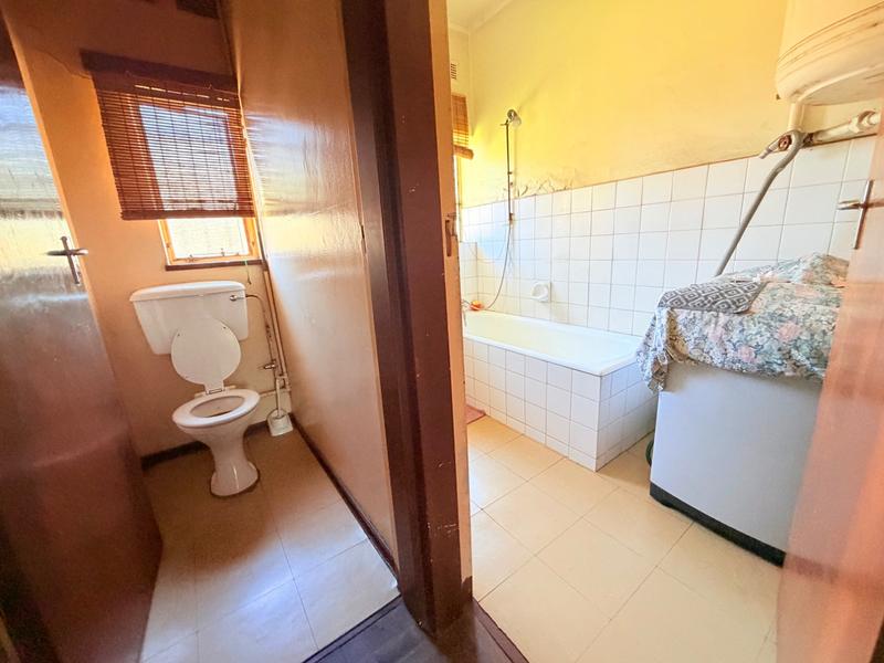 3 Bedroom Property for Sale in Vanderbijlpark CE 1 Gauteng
