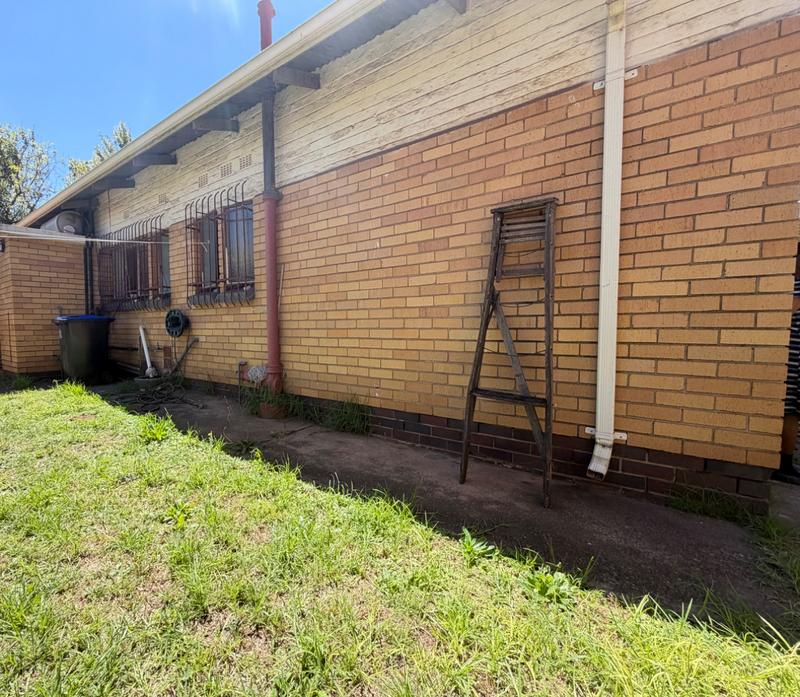 3 Bedroom Property for Sale in Vanderbijlpark CE 1 Gauteng