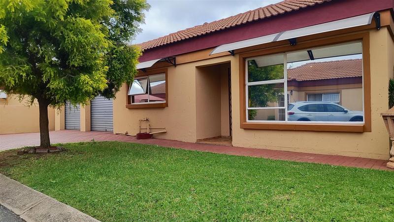 3 Bedroom Property for Sale in Vanderbijlpark CE 2 Gauteng