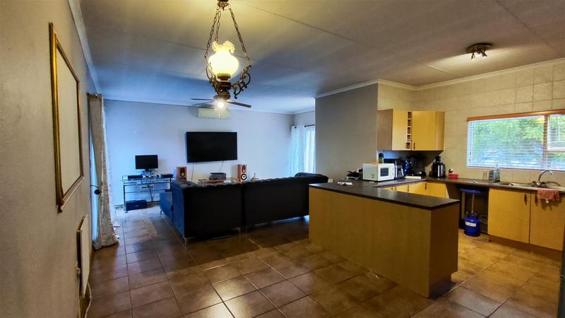 3 Bedroom Property for Sale in Vanderbijlpark CE 2 Gauteng