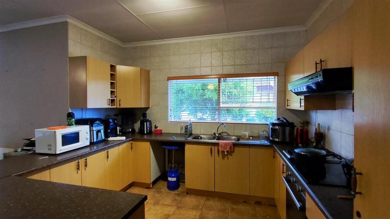 3 Bedroom Property for Sale in Vanderbijlpark CE 2 Gauteng