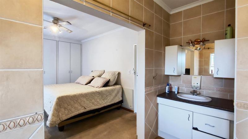 3 Bedroom Property for Sale in Vanderbijlpark CE 2 Gauteng