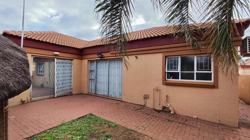 3 Bedroom Property for Sale in Vanderbijlpark CE 2 Gauteng