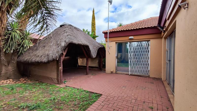 3 Bedroom Property for Sale in Vanderbijlpark CE 2 Gauteng
