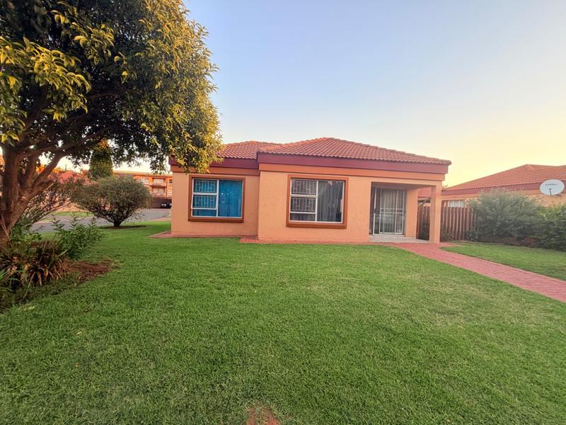 2 Bedroom Property for Sale in Vanderbijlpark CE 2 Gauteng