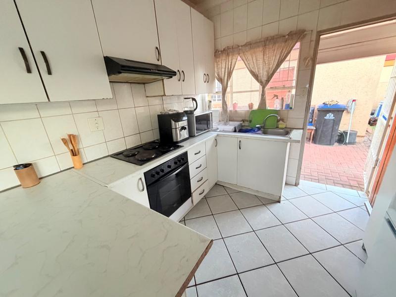 2 Bedroom Property for Sale in Vanderbijlpark CE 2 Gauteng