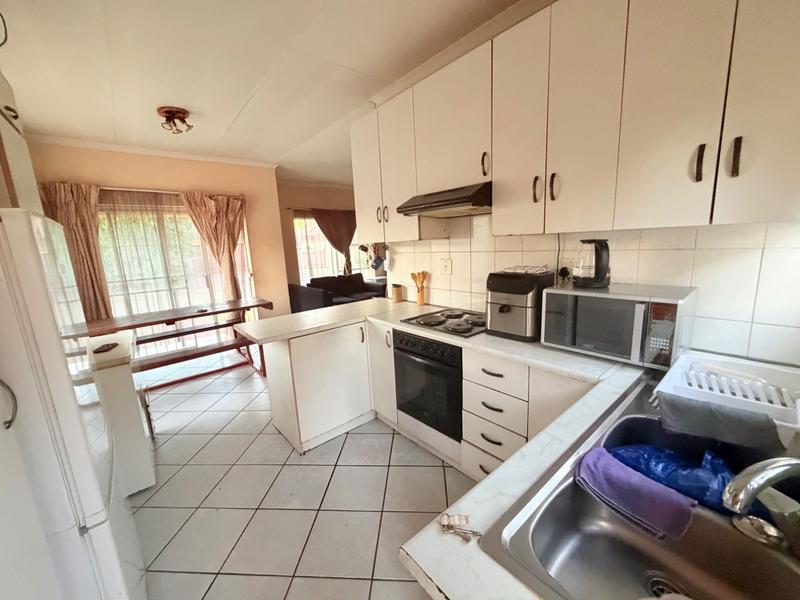 2 Bedroom Property for Sale in Vanderbijlpark CE 2 Gauteng
