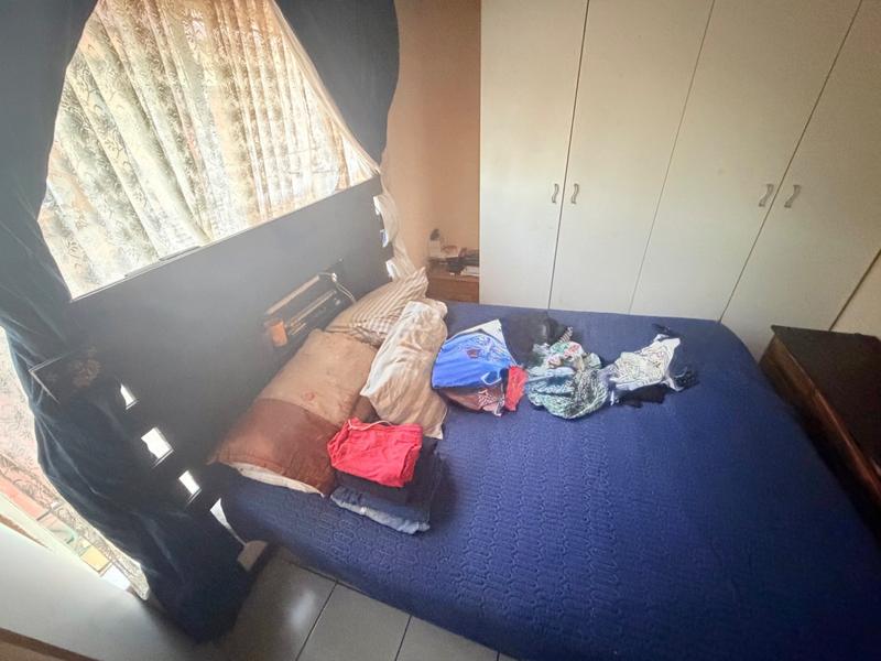 2 Bedroom Property for Sale in Vanderbijlpark CE 2 Gauteng