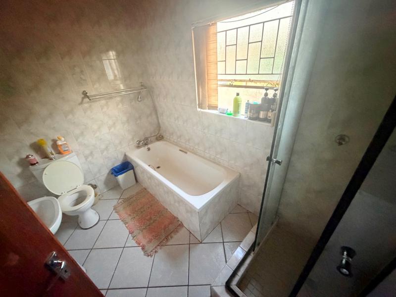 2 Bedroom Property for Sale in Vanderbijlpark CE 2 Gauteng