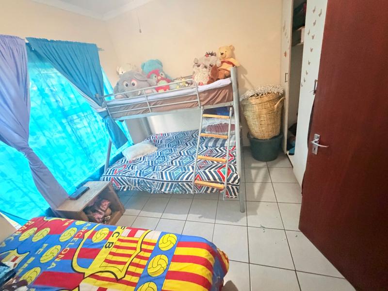 2 Bedroom Property for Sale in Vanderbijlpark CE 2 Gauteng