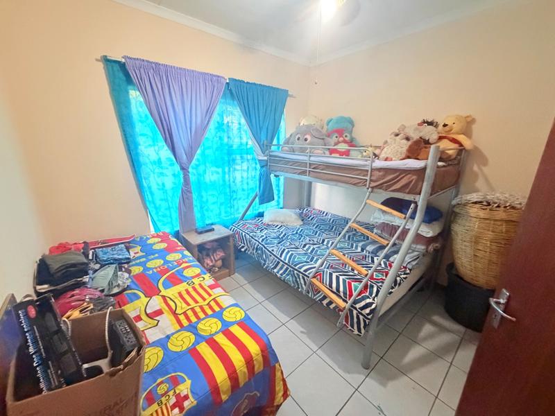2 Bedroom Property for Sale in Vanderbijlpark CE 2 Gauteng