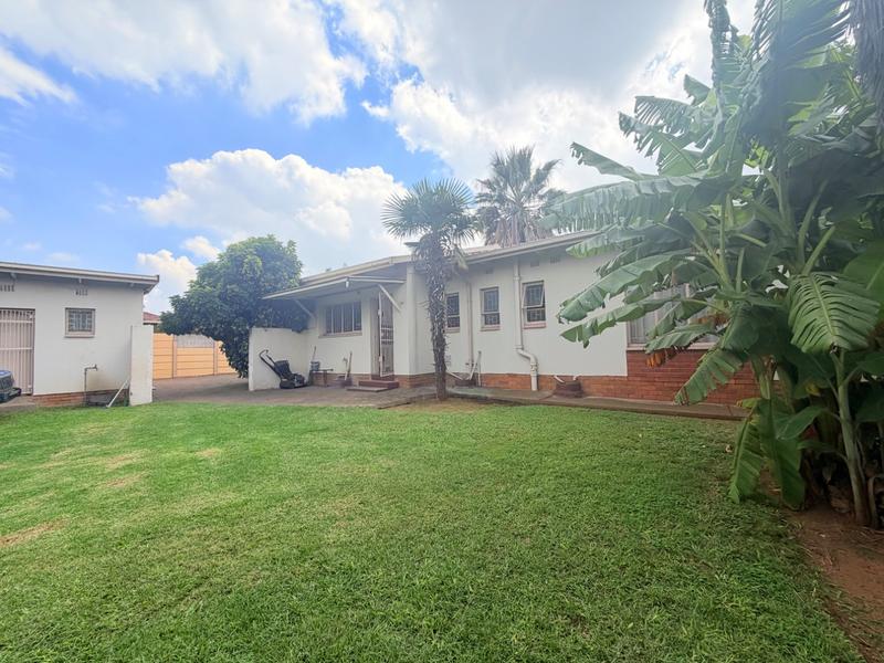 9 Bedroom Property for Sale in Vanderbijlpark CE Gauteng