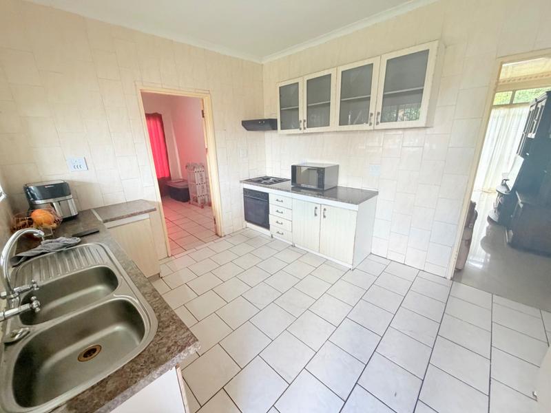 9 Bedroom Property for Sale in Vanderbijlpark CE Gauteng