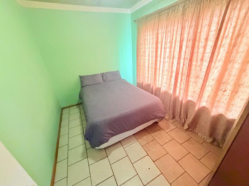 9 Bedroom Property for Sale in Vanderbijlpark CE Gauteng