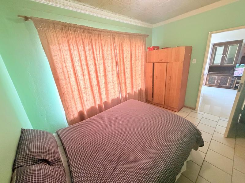 9 Bedroom Property for Sale in Vanderbijlpark CE Gauteng
