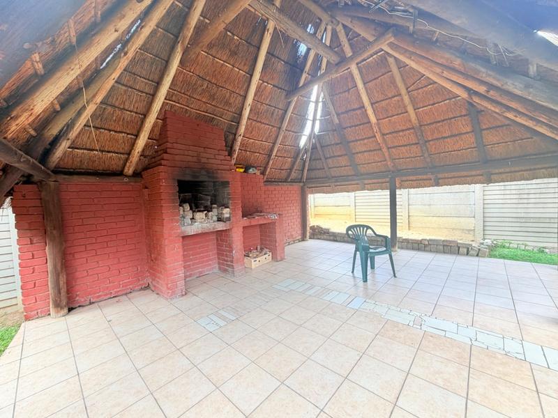 9 Bedroom Property for Sale in Vanderbijlpark CE Gauteng
