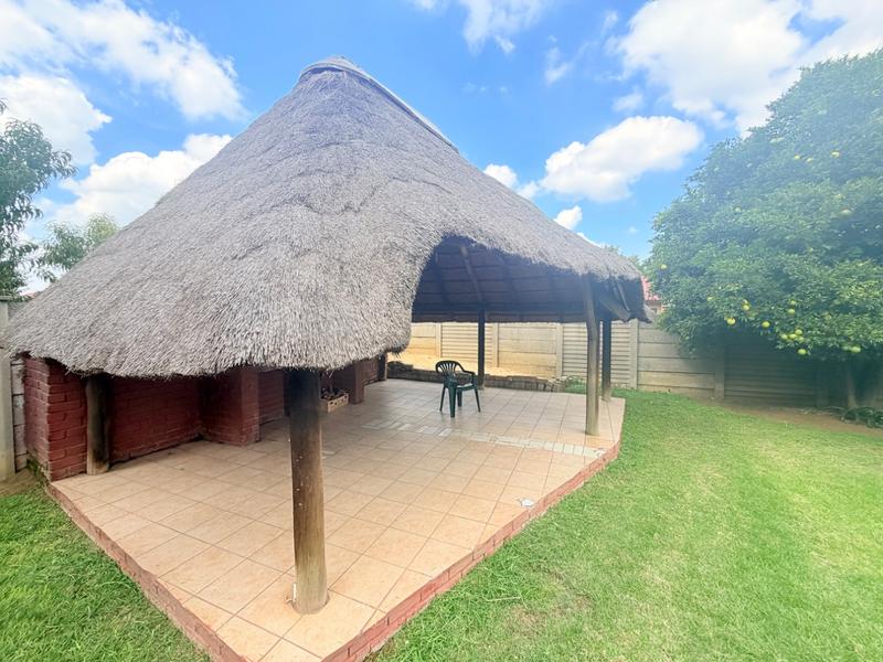 9 Bedroom Property for Sale in Vanderbijlpark CE Gauteng