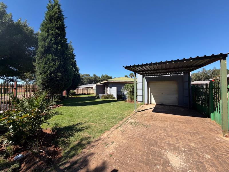 7 Bedroom Property for Sale in Vanderbijlpark CW 1 Gauteng