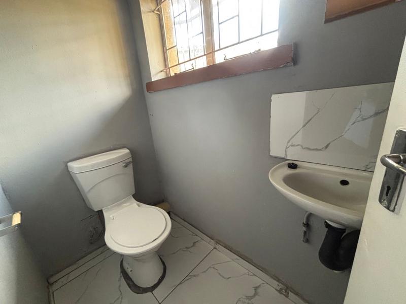 7 Bedroom Property for Sale in Vanderbijlpark CW 1 Gauteng