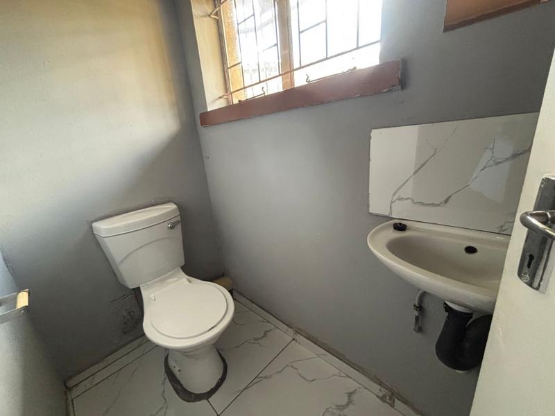 7 Bedroom Property for Sale in Vanderbijlpark CW 1 Gauteng