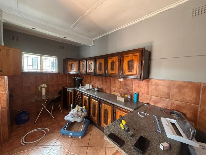 7 Bedroom Property for Sale in Vanderbijlpark CW 1 Gauteng