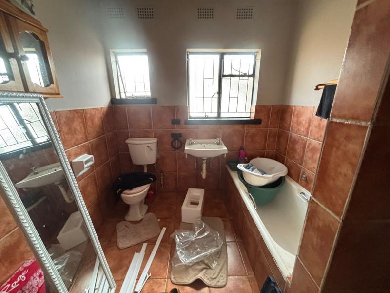 7 Bedroom Property for Sale in Vanderbijlpark CW 1 Gauteng