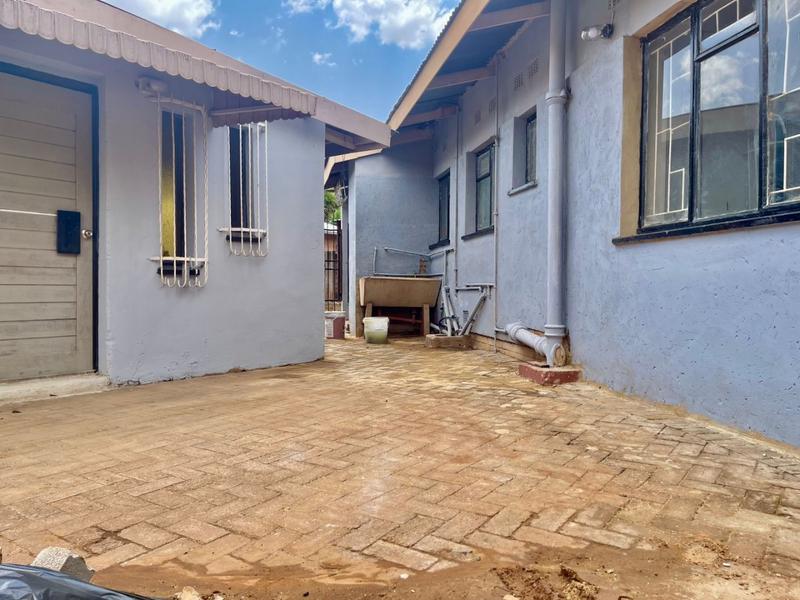 7 Bedroom Property for Sale in Vanderbijlpark CW 1 Gauteng