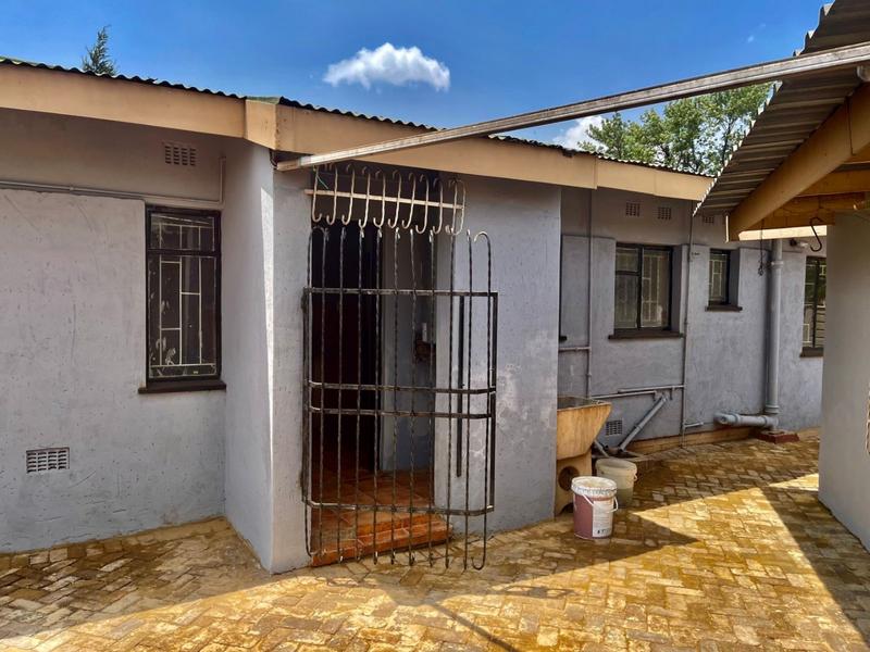7 Bedroom Property for Sale in Vanderbijlpark CW 1 Gauteng