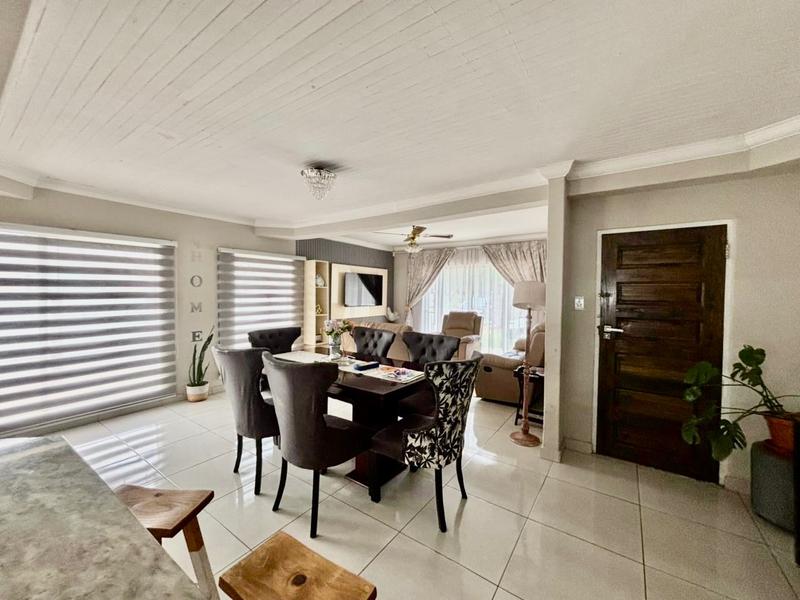 4 Bedroom Property for Sale in Vanderbijlpark CW 1 Gauteng